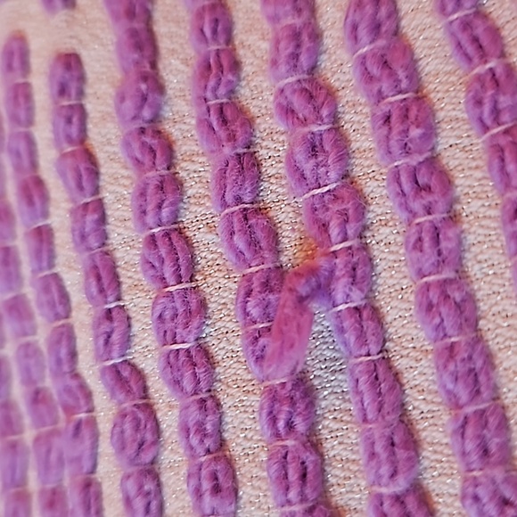 Textured Blanket Coverlet - Picture 8 of 14